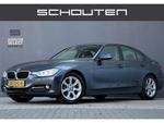 BMW 3-serie 320D EDE Aut. High Executive Sport Edition Navi ECC Xenon-Led 17``