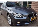 BMW 3-serie 320D 120kw 163pk AUTOMAAT High Executive Leer Sportstoelen Navigatie Xenon Chroom