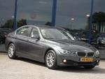 BMW 3-serie 316dA High Executive 20% LEDER NAVI XENON