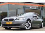 BMW 5-serie Touring 520D AUT HIGH EXECUTIVE, NL Auto, Panodak, Bi-Xenon, Leder, Sportstoelen, Stoelverw, 18 Inch
