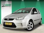 Ford C-MAX 1.8-16V TREND AIRCO BLUETOOTH PDC ELECTROPAKKET LMV NIEUWSTAAT