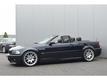 BMW 3-serie Cabrio M3 Carbonschwarz