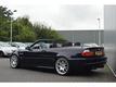 BMW 3-serie Cabrio M3 Carbonschwarz