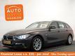 BMW 3-serie Touring 320D 163pk Aut8. LUXURY EXECUTIVE, Navi, Leer, Xenon, ECC