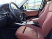 BMW X3 2.0D XDRIVE AUTOMAAT HIGH EXECUTIVE PANORAMADAK SPORTSTOELEN LEER CAMERA