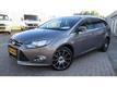 Ford Focus Wagon 1.6 150pk EcoBoost Titanium 1500kg trekhaak gewicht, navigatie