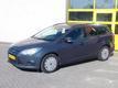 Ford Focus Wagon 1.6 TDCI 105PK TREND BJ2013 Navi Airco Cruise-Control PDC