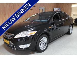 Ford Mondeo 2.0-16V LIMITED