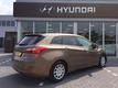 Hyundai i30 Wagon 1.6 GDI I-MOTION Parkeersensoren