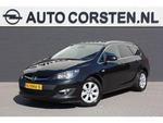 Opel Astra ST 1.4T 140pk Edition Navi Pdc Bluetooth Usb Cruise 16``LM