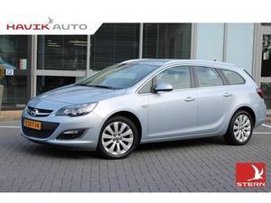 Opel Astra 1.4TURBO 120PK SP.T. COSMO**ECC,NAVIGATIE,PARKEERSENSOREN**