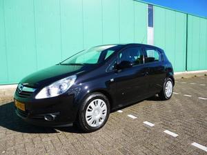 Opel Corsa 1.4-16V BUSINESS 5-drs