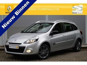 Renault Clio 1.6 16v Night&Day  NAV Climate 16`LMV