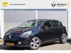 Renault Clio TCE 90pk Night&Day  Airco NAV. PDC