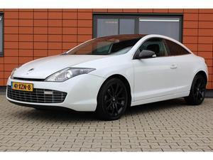 Renault Laguna Coupe 2.0 DCI PARISIENNE XENON LEDER NAVI