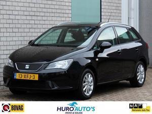 Seat Ibiza ST 1.2 TDI STYLE ECOMOTIVE NW model Cruise Trekhaak