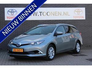 Toyota Auris Touring Sports 1.8 Hybrid Executive 14% Bijtelling