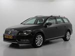 Volkswagen Passat 1.6 TDI 105 PK 6-Bak Variant Highline  BNS