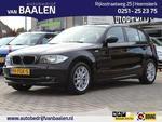BMW 1-serie 116D ULTIMATE EDITION 5DRS LEER NAVI XENON!!