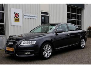 Audi A6 2.0 TFSI Advance Automaat*Navi Leder Xenon*