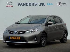 Toyota Auris 1.8 Hybrid Dynamic Navi