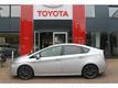 Toyota Prius 1.8 PLUG-IN DYNAMIC BUSINESS incl BTW | 0% bijtelling | Full-map Navi | LM Velgen 17 inch | Keyless-