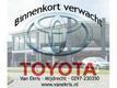 Toyota Yaris 1.5 Hybrid Dynamic, Navi, Half Leder!