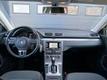 Volkswagen Passat 1.4 TSI DSG Comfort Executive Line Navi | Ecc 48443km!