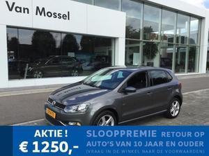 Volkswagen Polo 1.2 TSI 66KW 5D HIGHLINE