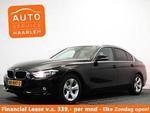 BMW 3-serie 320D Aut8,163PK, EDITION EXECUTIVE, Navi Pro,Leer,LMV