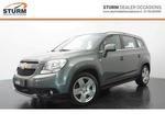 Chevrolet Orlando 1.8 140pk LTZ 7-Persoons Climaat Control, Cruise Control, Navigatie Systeem, PDC.