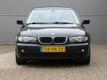 BMW 3-serie 316I BLACK&SILVER II Navigatie