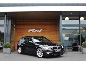 BMW 3-serie Touring 318I 2.0l M SPORT EDITION 143PK **BI-XENON SPORT ALCANT. LEDER NAVI PDC**