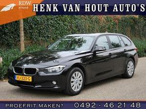 BMW 3-serie Touring 2.0D Upgrade naar 194PK voor €300