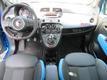 Fiat 500 0.9 TWINAIR 500S SPORT 86PK Cabriolet **Klantenvertellen 8,7**