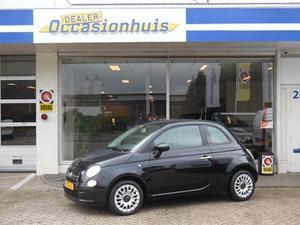 Fiat 500 1.0 TWINAIR POP  Airco