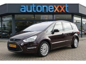 Ford S-MAX 2.0 ECOBOOST TITANIUM | NAVI | PDC | CRUISE CONTROL | PANORAMADAK | TREKHAAK