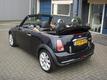 Mini Cooper 1.6 Chili