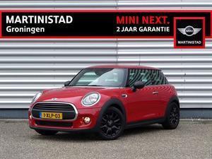 Mini One *Head-up Harman Kardon 16` navigatie climate control*