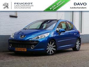 Peugeot 207 FELINE 1.6 THP 16V TURBO 3-DRS 17``