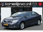 Toyota Avensis 1.8 VVTI DYNAMIC BUSINESS SPECIAL AUTOMAAT