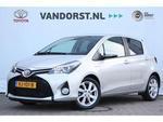 Toyota Yaris 1.5 Hybrid Dynamic | iPod