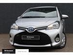 Toyota Yaris 1.5 HYBRID ASPIRATION