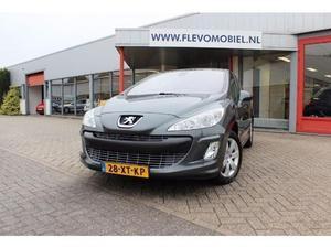 Peugeot 308 1.6 VTi XT 5-deurs -zeer nette auto