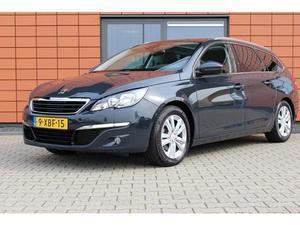 Peugeot 308 SW 1.6 BLUEHDI EXECUTIVE PANORAMA NAVI