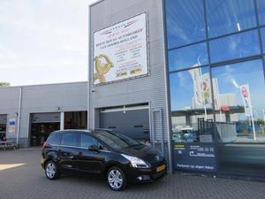 Peugeot 5008 1.6 THP BLUE LEASE EXECUTIVE 7P. --- VERKOCHT -