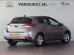 Toyota Auris 1.8 HYBRID EXECUTIVE 14% bijtelling, Navigatie, Parkeer camera, Keyless-entry