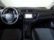 Toyota Auris 1.8 HYBRID EXECUTIVE 14% bijtelling, Navigatie, Parkeer camera, Keyless-entry