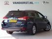 Toyota Auris Touring Sports 1.8 Hybrid Executive Navigatie, Parkeersensoren, Bluetooth