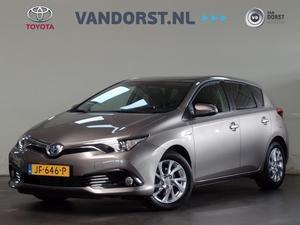 Toyota Auris 1.8 Hybrid Dynamic | Nieuwstaat | Navigatie | NL auto